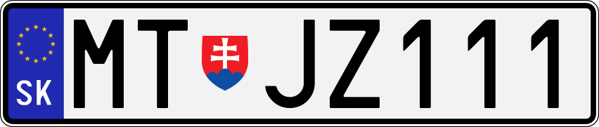 Typ III - Bežná 1R