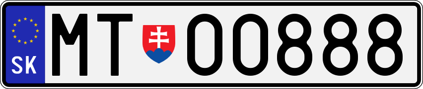 Typ III - Bežná 1R