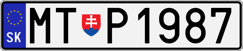 Typ III - Bežná 1R