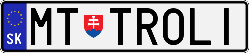 Typ III - Bežná 1R