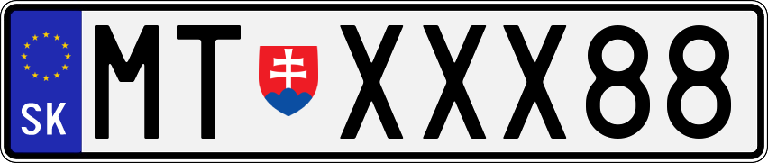 Typ III - Bežná 1R