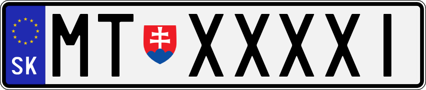 Typ III - Bežná 1R