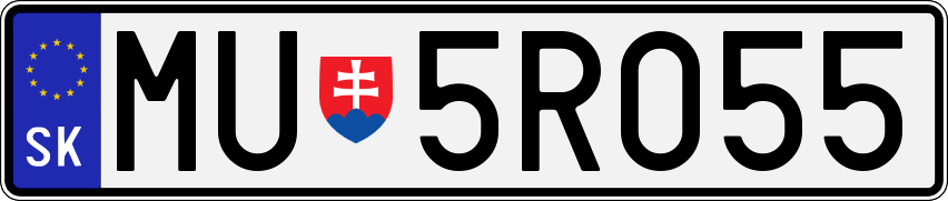 Typ III - Bežná 1R