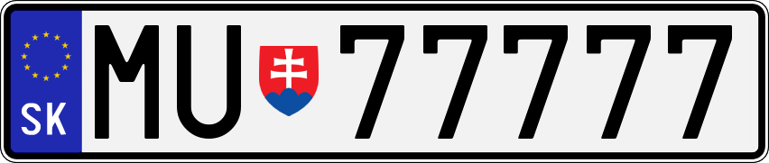 Typ III - Bežná 1R