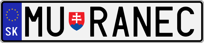 Typ III - Bežná 1R