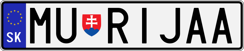 Typ III - Bežná 1R