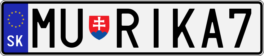 Typ III - Bežná 1R