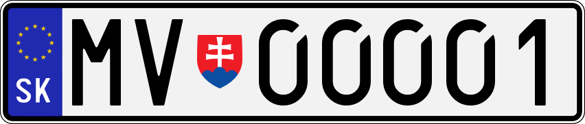Typ III - Bežná 1R