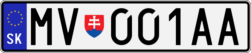 Typ III - Bežná 1R