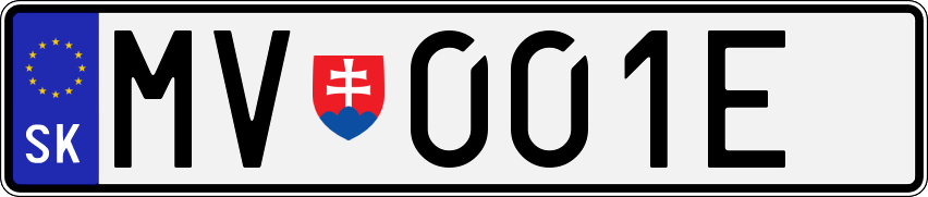 Typ III - Bežná 1R