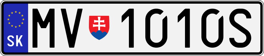 Typ III - Bežná 1R