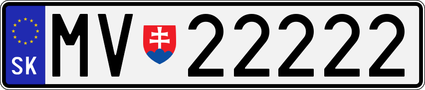 Typ III - Bežná 1R