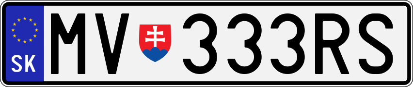 Typ III - Bežná 1R