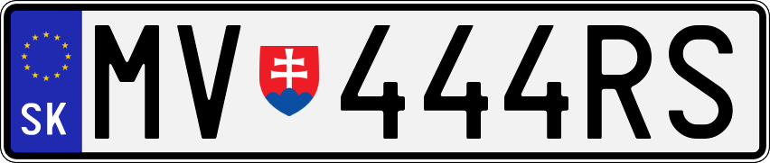 Typ III - Bežná 1R