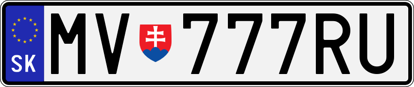 Typ III - Bežná 1R