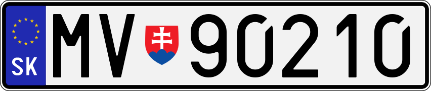 Typ III - Bežná 1R