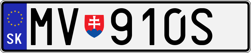 Typ III - Bežná 1R