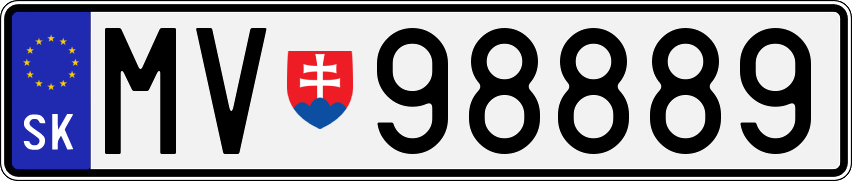 Typ III - Bežná 1R