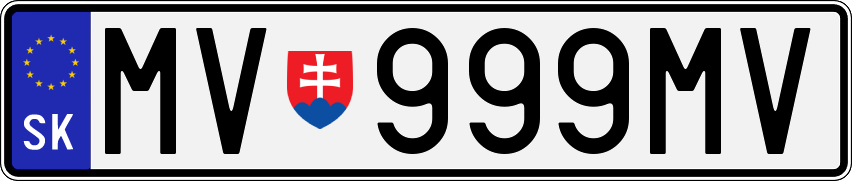 Typ III - Bežná 1R