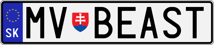 Typ III - Bežná 1R