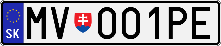 Typ III - Bežná 1R