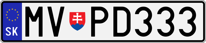 Typ III - Bežná 1R