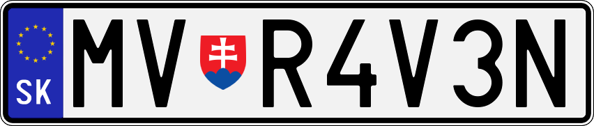 Typ III - Bežná 1R