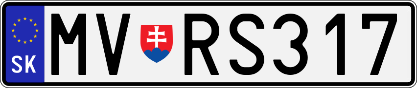 Typ III - Bežná 1R