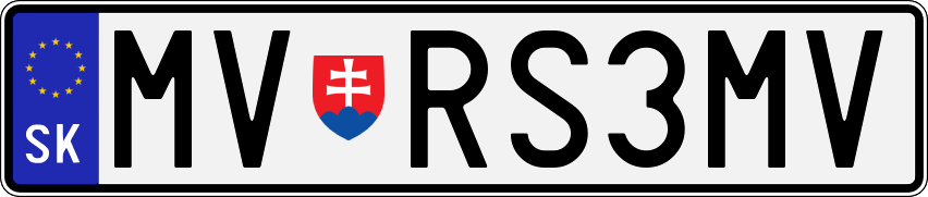 Typ III - Bežná 1R