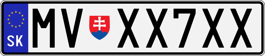 Typ III - Bežná 1R