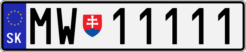 Typ III - Bežná 1R