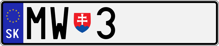 Typ III - Bežná 1R