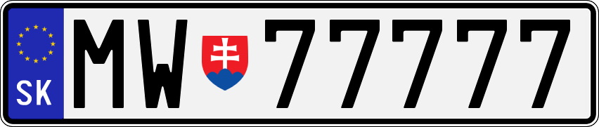 Typ III - Bežná 1R