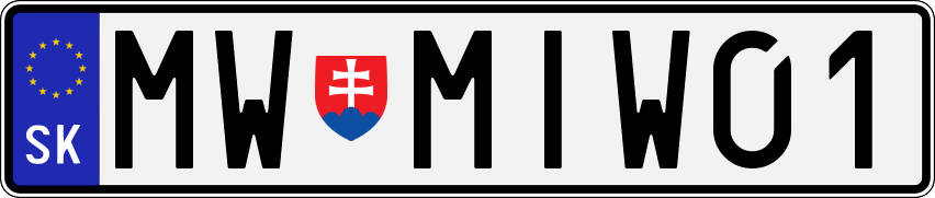 Typ III - Bežná 1R