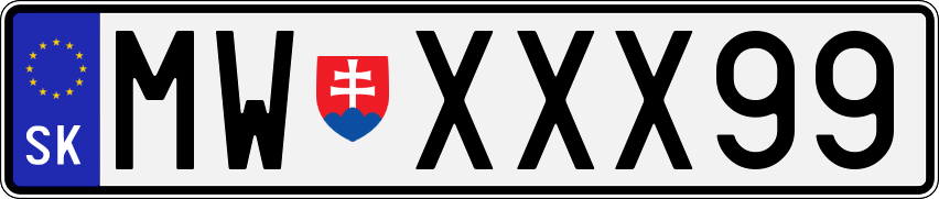 Typ III - Bežná 1R