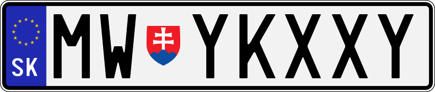 Typ III - Bežná 1R