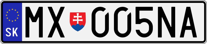 Typ III - Bežná 1R