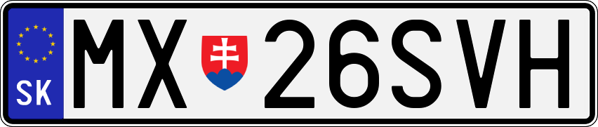 Typ III - Bežná 1R