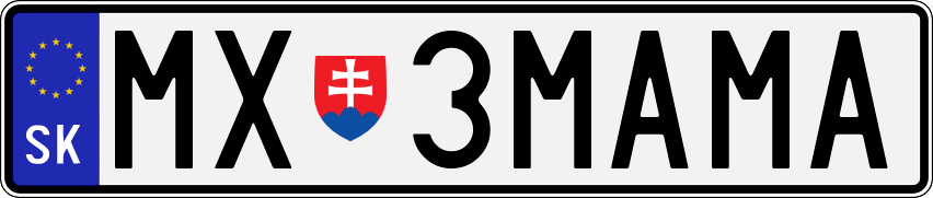 Typ III - Bežná 1R