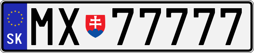 Typ III - Bežná 1R