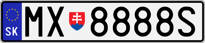 Typ III - Bežná 1R