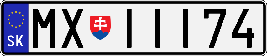 Typ III - Bežná 1R