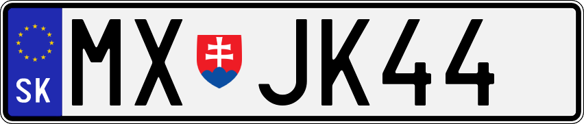 Typ III - Bežná 1R