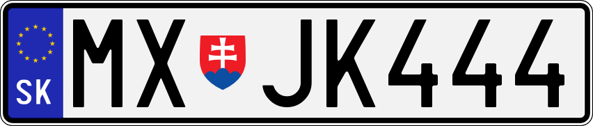 Typ III - Bežná 1R