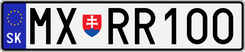 Typ III - Bežná 1R
