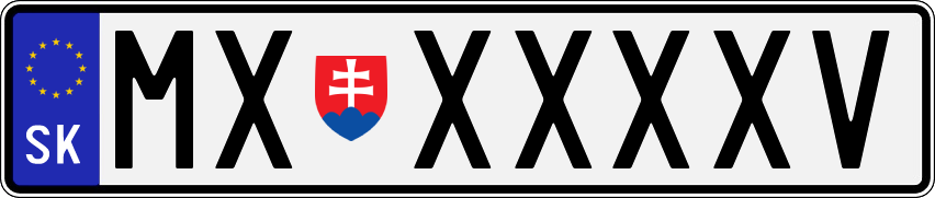 Typ III - Bežná 1R