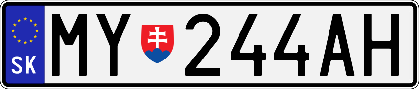 Typ III - Bežná 1R