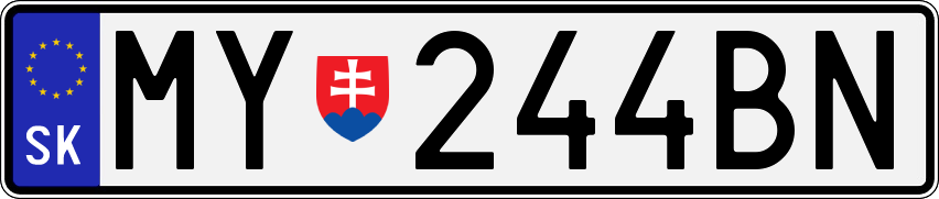 Typ III - Bežná 1R