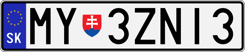 Typ III - Bežná 1R