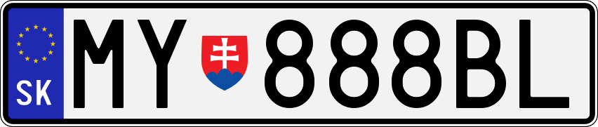 Typ III - Bežná 1R